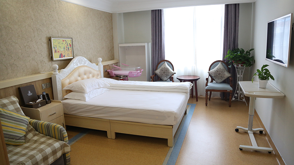 鄭州美中商都婦產醫院